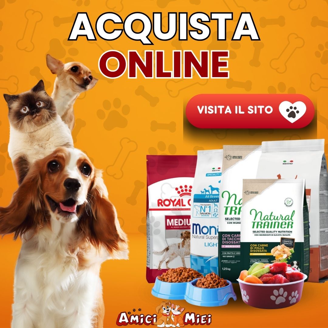 Amici Miei Pet Shop